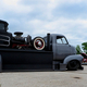 Illustration for article titled The Trucks of the 2015 Lone Star Roundup